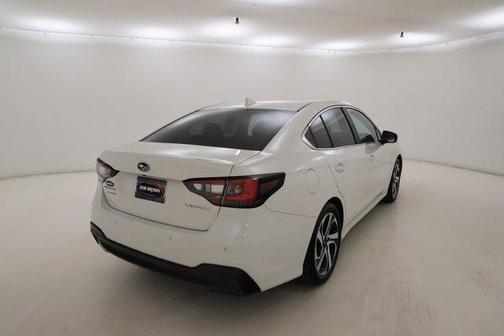 2021 Subaru Legacy Limited