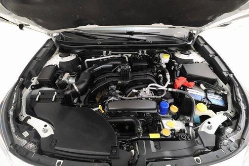 2021 Subaru Legacy Limited
