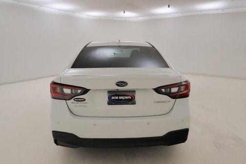 2021 Subaru Legacy Limited