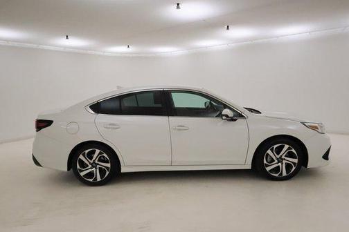 2021 Subaru Legacy Limited