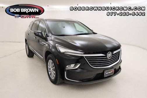 2022 Buick Enclave Essence