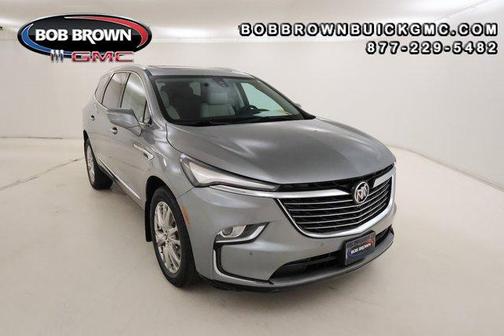 2023 Buick Enclave Premium