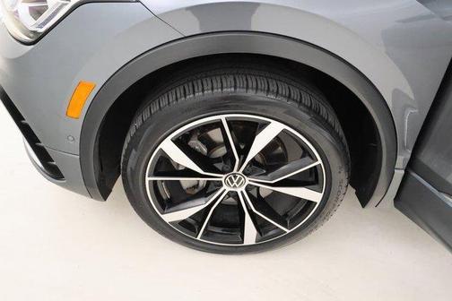 2022 Volkswagen Tiguan 2.0T SEL R-Line