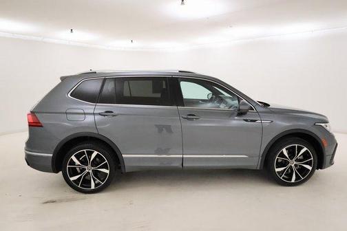 2022 Volkswagen Tiguan 2.0T SEL R-Line