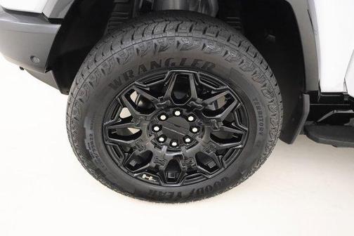 2025 GMC HUMMER EV Pickup 2X