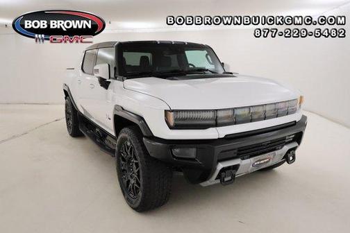 2025 GMC HUMMER EV Pickup 2X