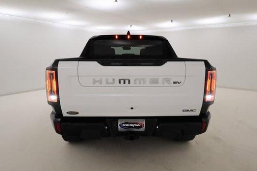 2025 GMC HUMMER EV Pickup 2X