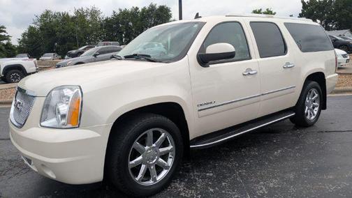 2012 GMC Yukon XL Denali