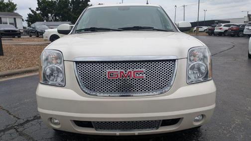 2012 GMC Yukon XL Denali