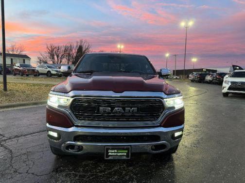 2019 RAM 1500 Limited