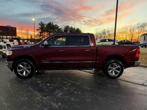 2019 RAM 1500 Limited