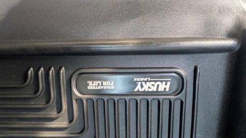 2013 Ford F-250 Lariat