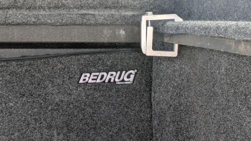 2013 Ford F-250 Lariat