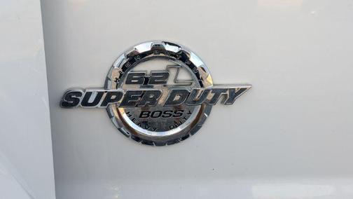 2013 Ford F-250 Lariat