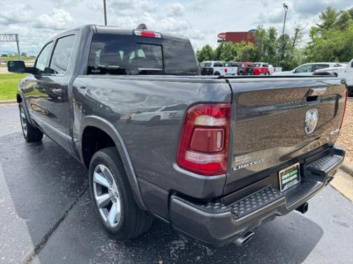 2020 RAM 1500 Limited