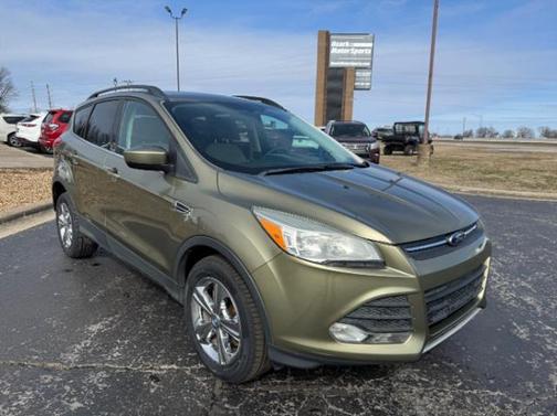2013 Ford Escape SE