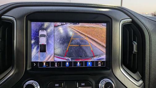 2020 GMC Sierra 2500 Denali