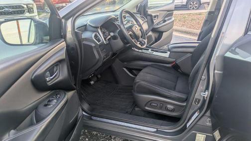 2019 Nissan Murano SV