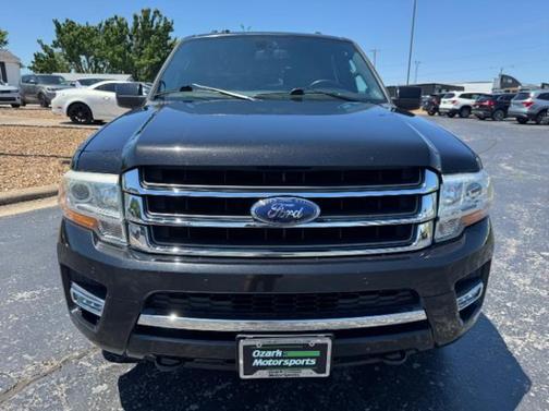 2015 Ford Expedition Limited
