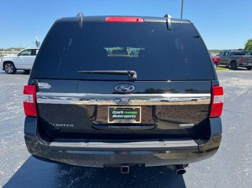 2015 Ford Expedition Limited
