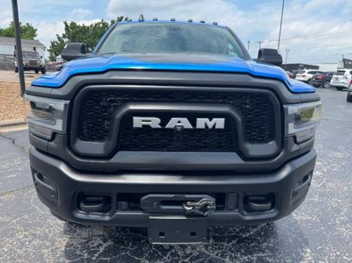 2021 RAM 2500 Power Wagon