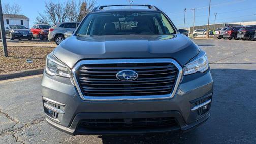 2021 Subaru Ascent Limited 7-Passenger