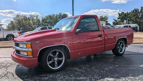 1995 Chevrolet 1500