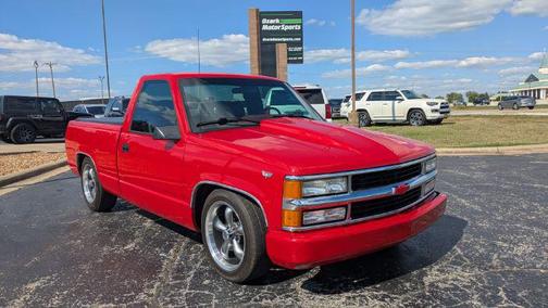 1995 Chevrolet 1500