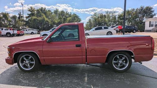 1995 Chevrolet 1500