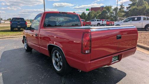 1995 Chevrolet 1500