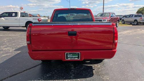 1995 Chevrolet 1500