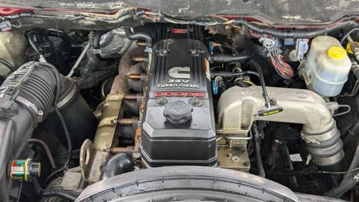 2007 Dodge Ram 1500 Sport