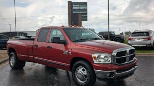 2007 Dodge Ram 1500 Sport