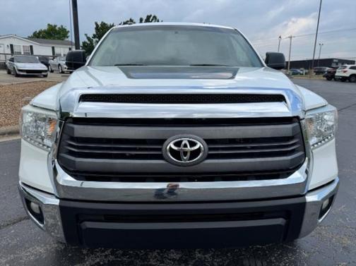 2014 Toyota Tundra SR5