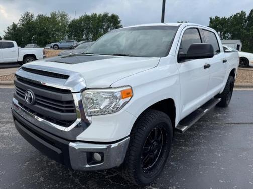 2014 Toyota Tundra SR5