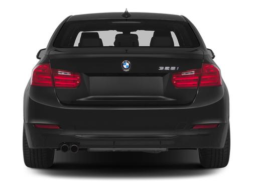 Melbourne Red Metallic 2014 BMW 320 i