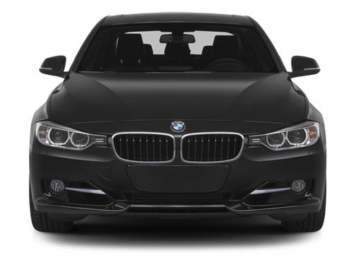 Melbourne Red Metallic 2014 BMW 320 i