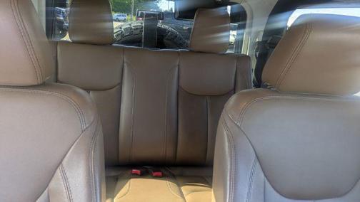 Black Clearcoat 2013 Jeep Wrangler Moab