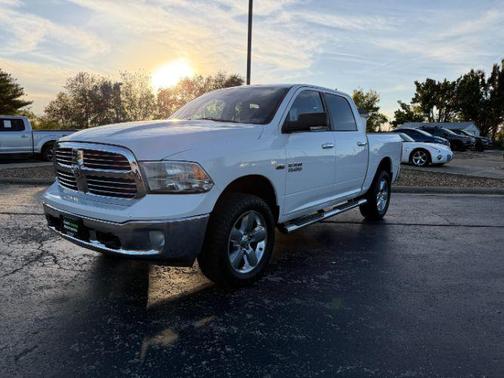 2013 RAM 1500 ST