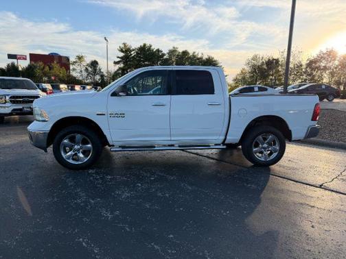 2013 RAM 1500 ST