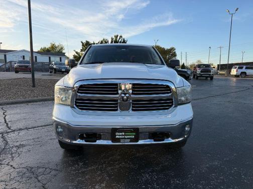 2013 RAM 1500 ST
