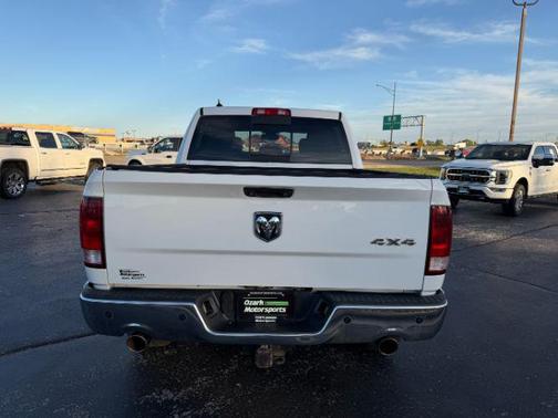 2013 RAM 1500 ST