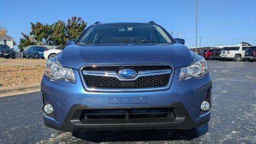 2017 Subaru Crosstrek 2.0i Premium