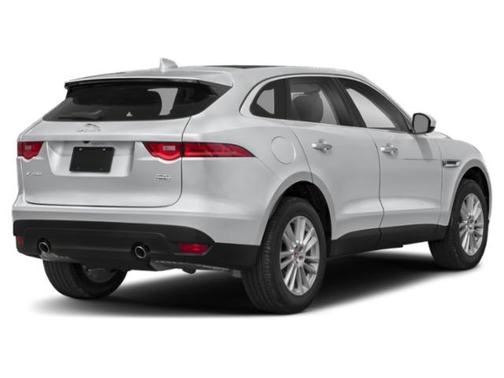 2018 Jaguar F-PACE 25t Premium
