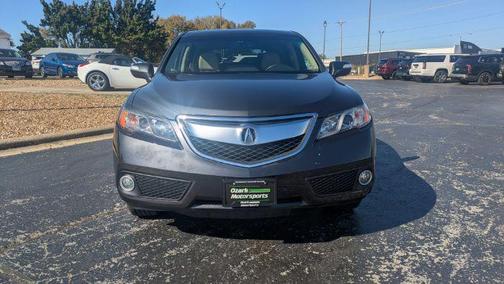 2014 Acura RDX Technology