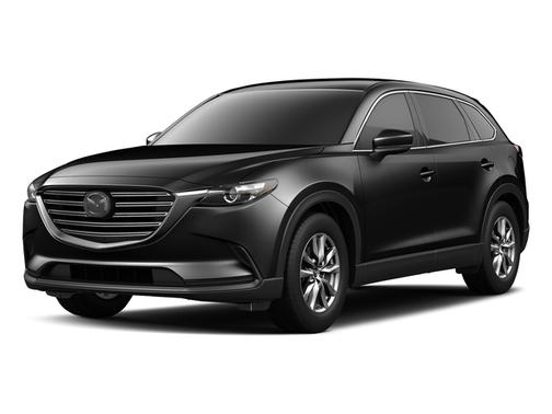 2018 Mazda CX-9 Touring