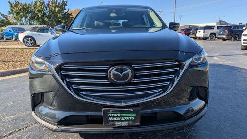 2018 Mazda CX-9 Touring