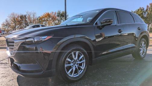 2018 Mazda CX-9 Touring