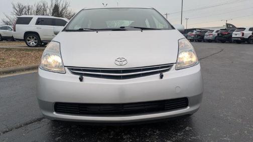 2008 Toyota Prius Standard