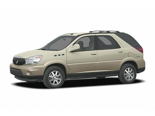 2005 Buick Rendezvous CX